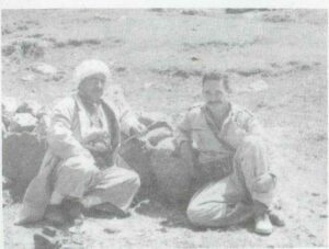 KÜRTLERİN İSRAİL AŞKI VE IRAK