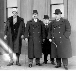 Çırak ustasını yendi