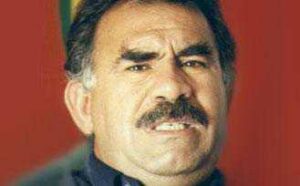 KESİRE KONUŞURSA ÖCALAN KÜRTLERİN GÖZÜNDE SIFIRA İNER