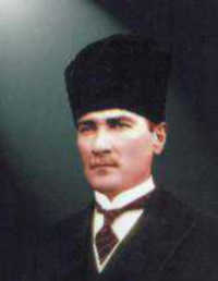 NEDEN ATATÜRK’E KARŞILAR?