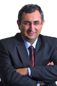 Ankara’da Sessiz Savaş