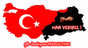 2011 İç Savaş Senaryosu