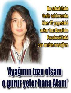 Niye Sasiriyoruz- 6 Sehit daha