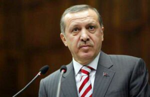 RECEP BEY’İN ACIKLI İSRAİL BOZGUNU