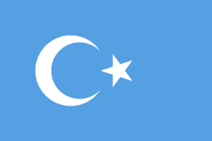 DOĞU TÜRKİSTAN BARIN KATLİAMI