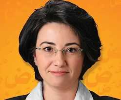 ‘Demokrasiye en büyük tehdit Siyonizmdir’