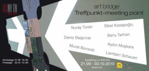 Treffpunkt – meeting point