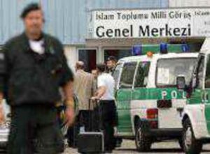 Almanya, IHH’nın faaliyetlerini yasakladı