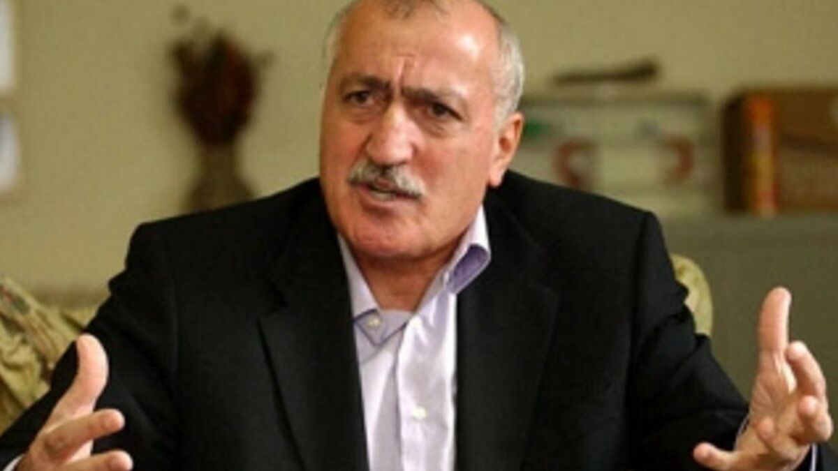 Sadettin Tantan