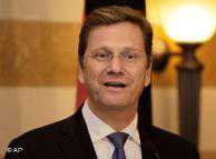 westerwelle
