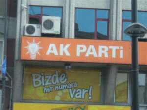 ‘Kadın- erkek eşitliğine inanmıyorum’ diyen sayın Başbakan,