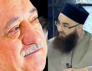 Bunlar da Cübbeli’nin sakalsızı!’