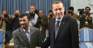 Ak Parti’den İngiliz gazeteye dava