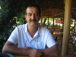 İŞ, EŞ, EĞİTİM