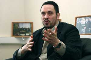 Shevchenko