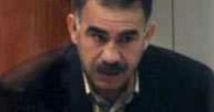 ÖCALAN ANLATIYOR