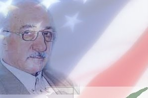 fetos ve amerikan bayragi