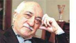 Cemaati soruşturana dava