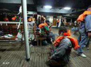 BM’den Mavi Marmara raporu: İsrail haksız