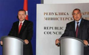 Erdoğan: Bazı AB Ülkeleri Teröre Yataklık Yapıyor