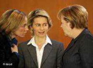 Von der Leyen ve Michel  Türkiye’yi ziyaret edecek