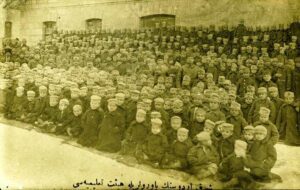 Sarıkamış’ta Vatan İçin Şehit Düşen Binlerce Canı Anmak ve Bu Tarihî Olaydan Asker–Sivil Tüm Türkler Olarak Ders Çıkarmak