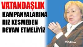 Uyum bakanlığı istedi