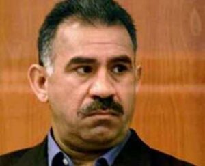 ABDULLAH ÖCALAN’DAN ŞOK TALEP