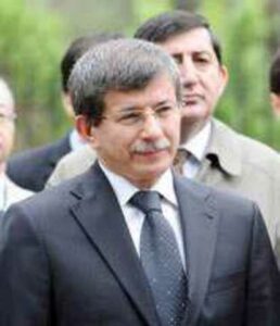 Dışişleri Bakanı Davutoğlu, Georgetown Üniversitesi’nde Konuşacak