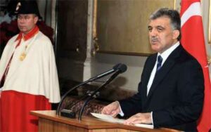 Gül: Normalleşme Sürecine Yönelik Güçlü İrademizi Muhafaza Ediyoruz
