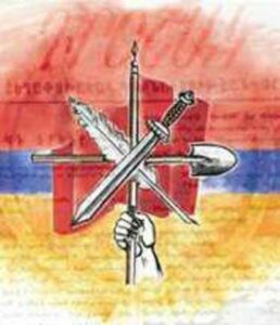Ermeni Terör Örgütleri-Taşnak