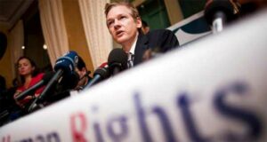 ABD: Wikileaks Terör Örgütü Sayılmalı
