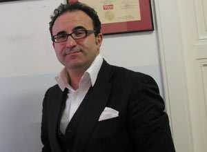 Birol Kilic