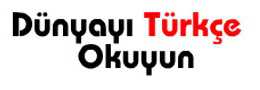 2. ULUSLARARASI DÜNYA DİLİ TÜRKÇE SEMPOZYUMU