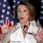 Nancy Pelosi
