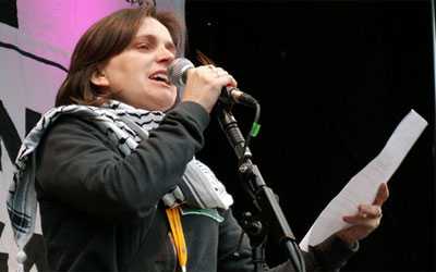 Sarah Colbourne