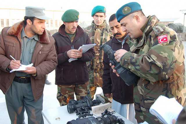 TurkishTraining
