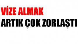 Almanya’dan 21 bin ret