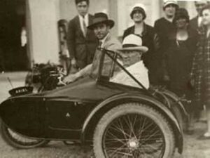 Atatürk’ün göremediği rapor