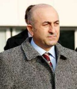 Çavuşoğlu’ndan, İsviçre’deki Referanduma Tepki