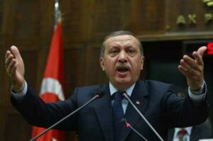 WİKİLEAK : İSRAİL BASININDA TÜRKİYE 2