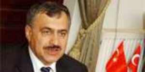 Çevre ve Orman Bakanı Eroğlu New York’ta Temaslarını Sürdürüyor