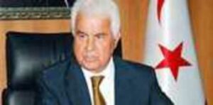 KKTC Cumhurbaşkanı Eroğlu, New York’a Geliyor