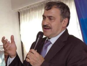 İki nükler santral
