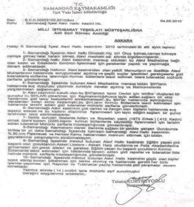 VATANDAŞ FENA HALDE FİŞLENİYOR !!!