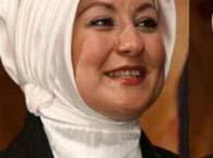 AA First Lady’yi sansürledi (mi?)