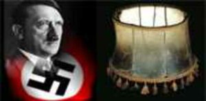 Bu Abajur Bir Nazi Projesi!
