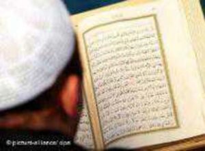 Almanya’da imam tartışması