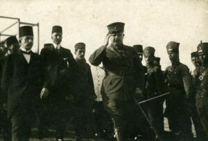 Heyet-i Temsiliye’deki o Kürt!