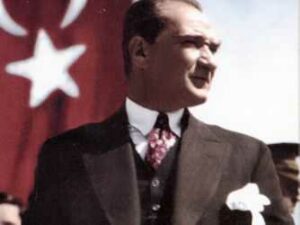 KEMALİZM LAİKLİK VE DEMOKRASİ